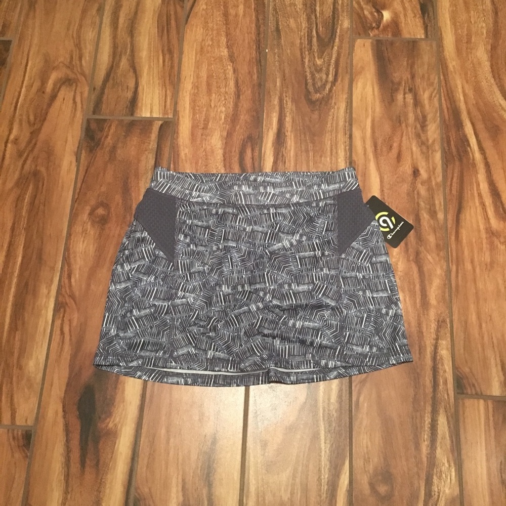 NWT Champion Skort
